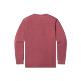 Crimson| Back