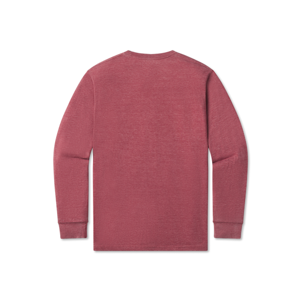 Crimson| Back