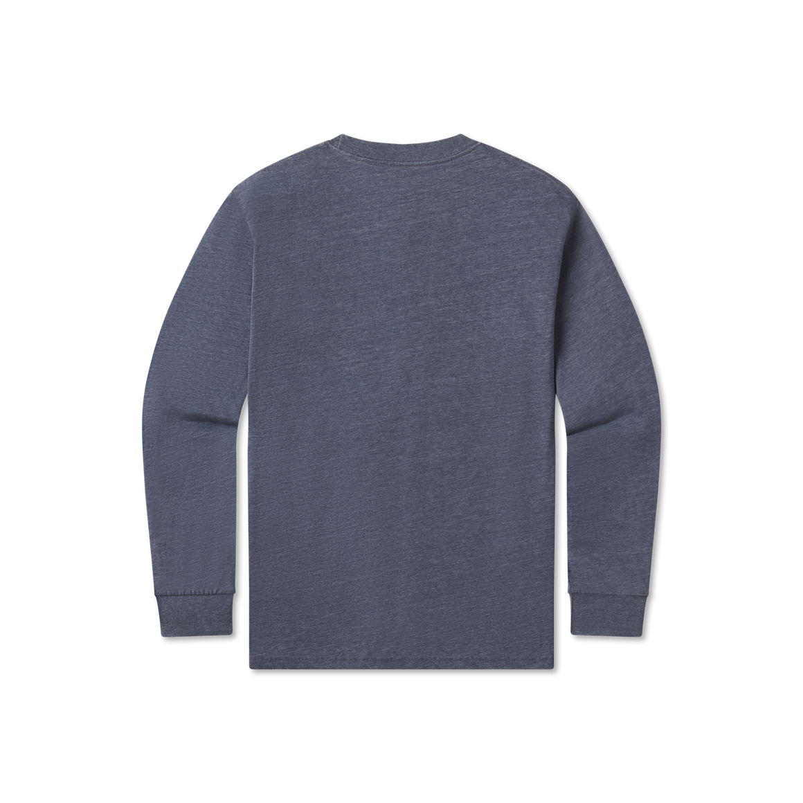 Washed Navy| Back