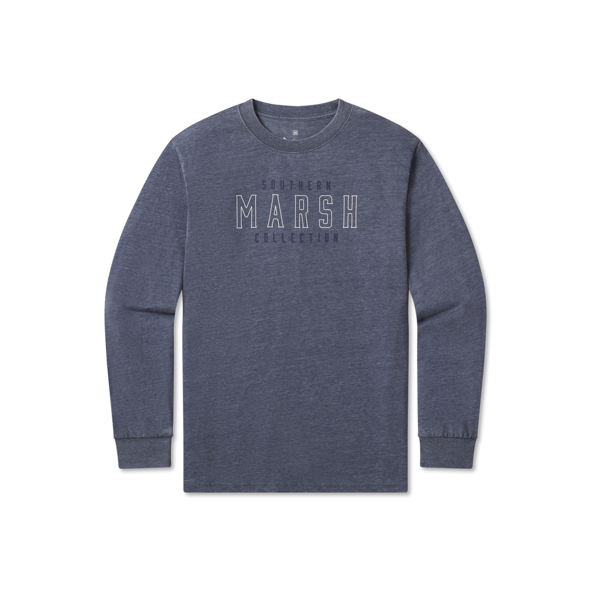 Washed Navy