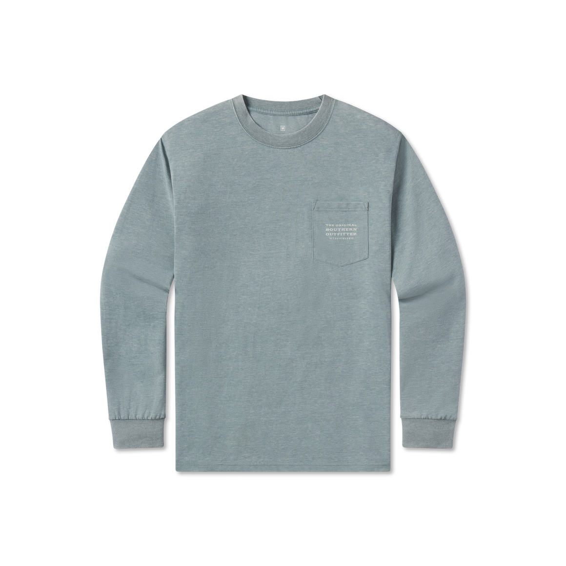 Burnt Sage | Front