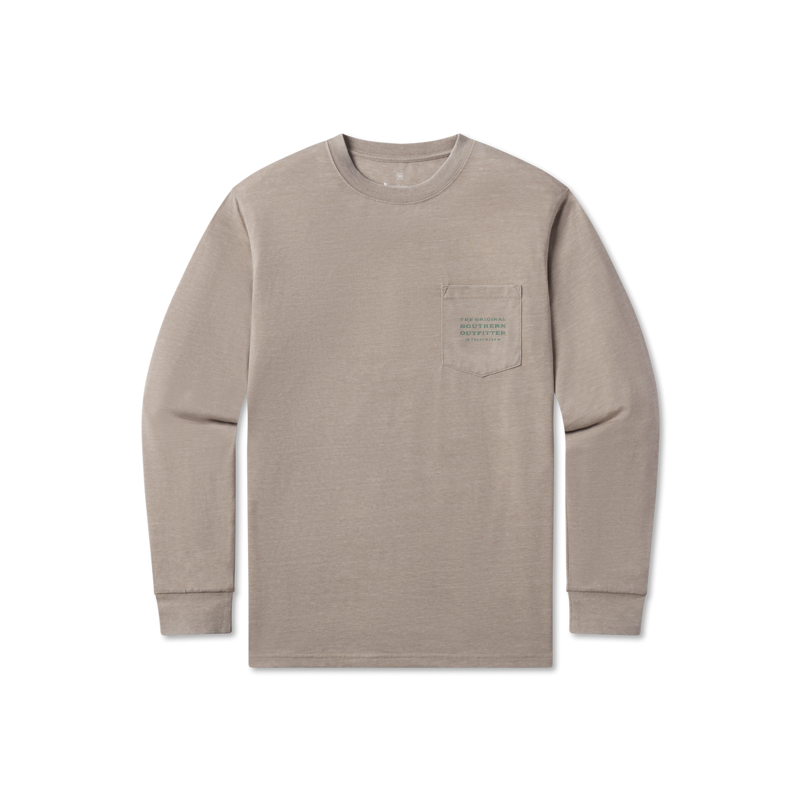 Burnt    Taupe| Front