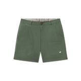 Dark Green Fishing | Tarpon Flats Fishing Short