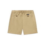 Khaki Fishing | Tarpon Flats Fishing Short | Back