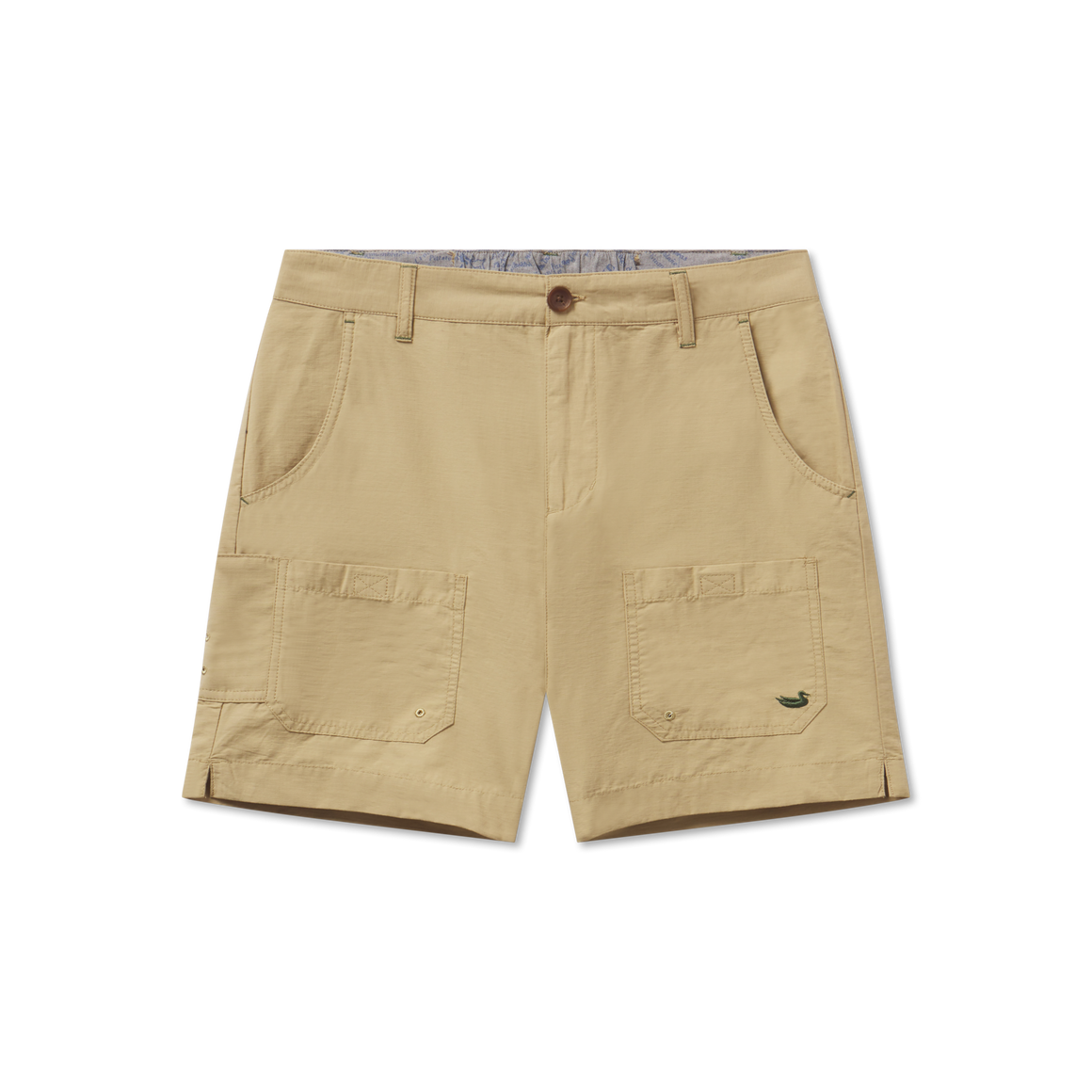 Khaki Fishing | Tarpon Flats Fishing Short