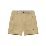 Khaki Fishing | Tarpon Flats Fishing Short