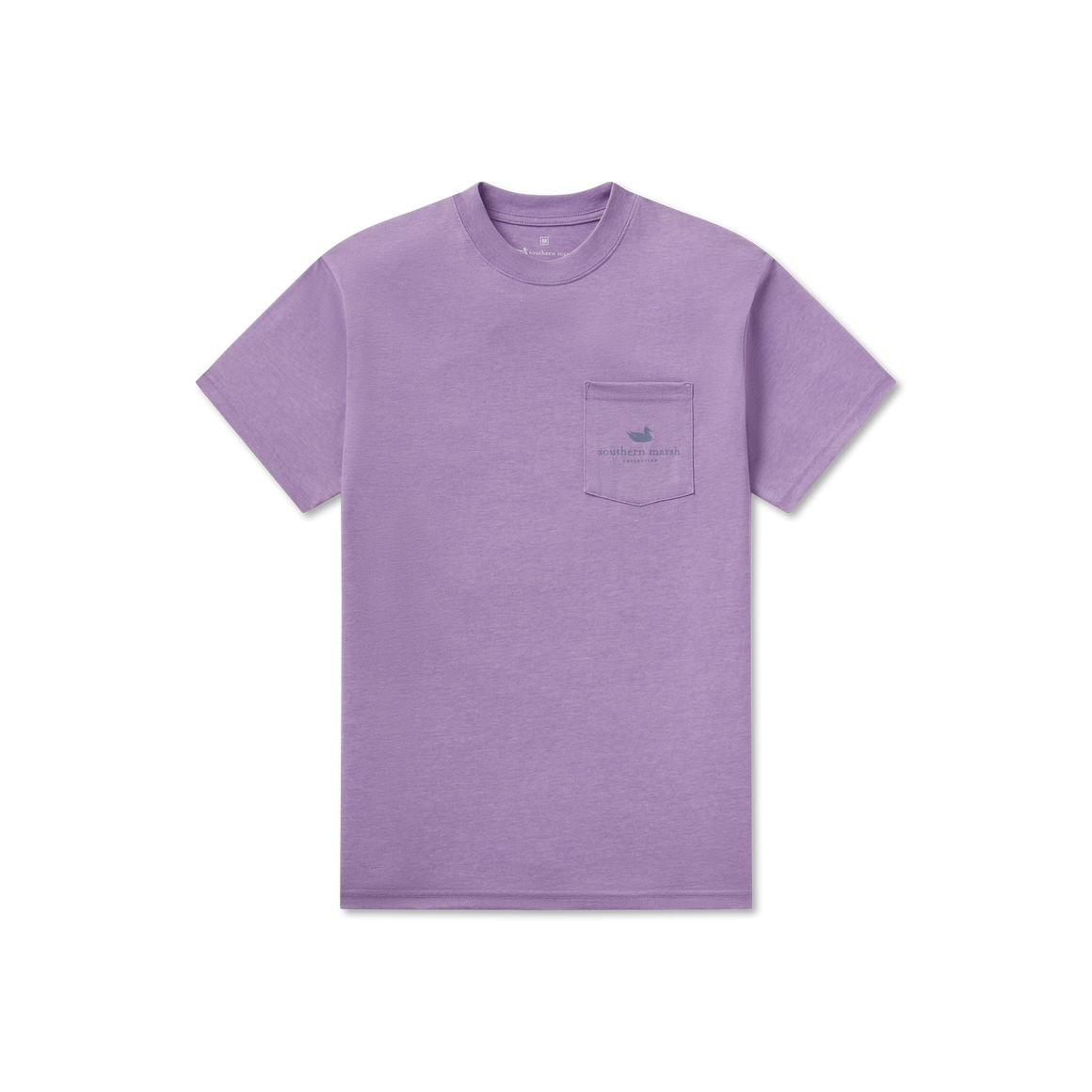 Washed   Berry | Front
