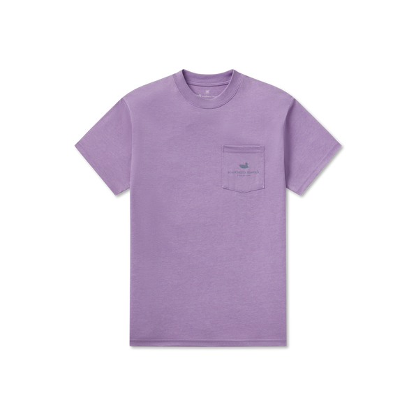 Washed   Berry | Front