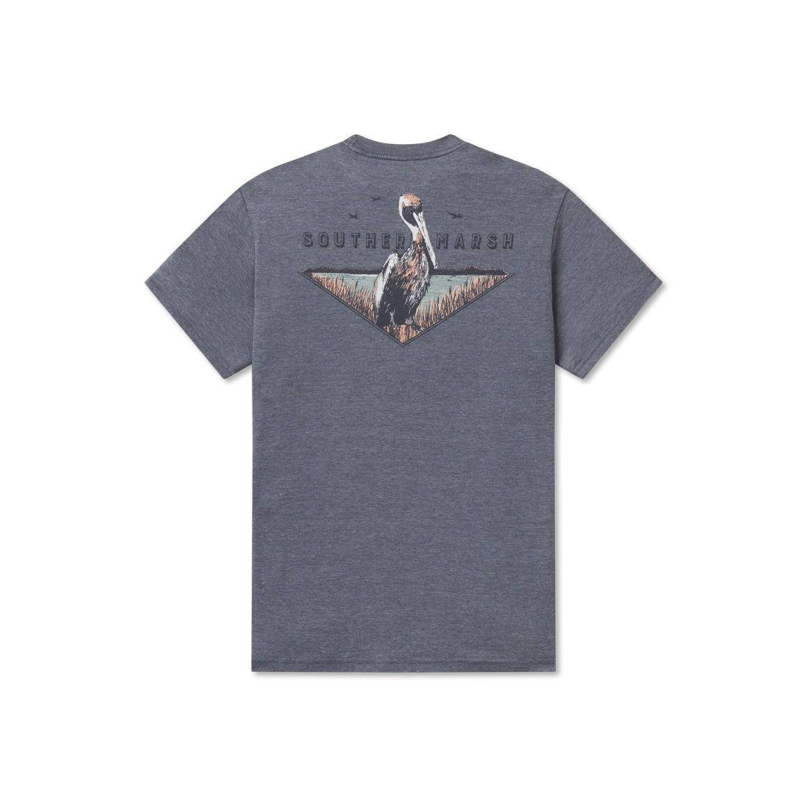 Seawash Washed Navy