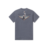 Seawash Washed Navy