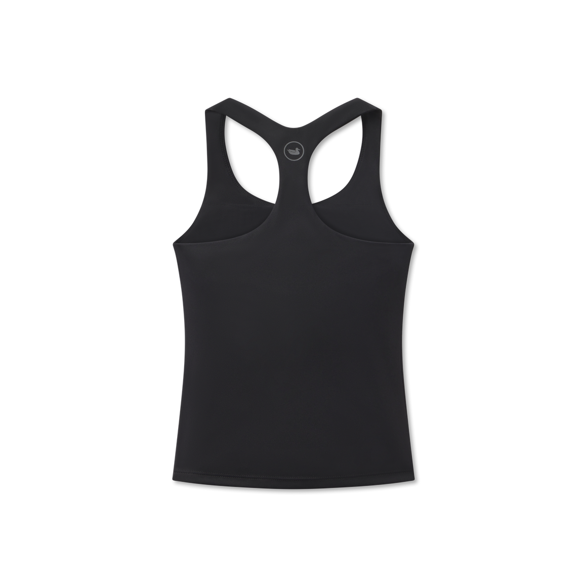 Black | Back