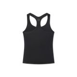 Black | Back