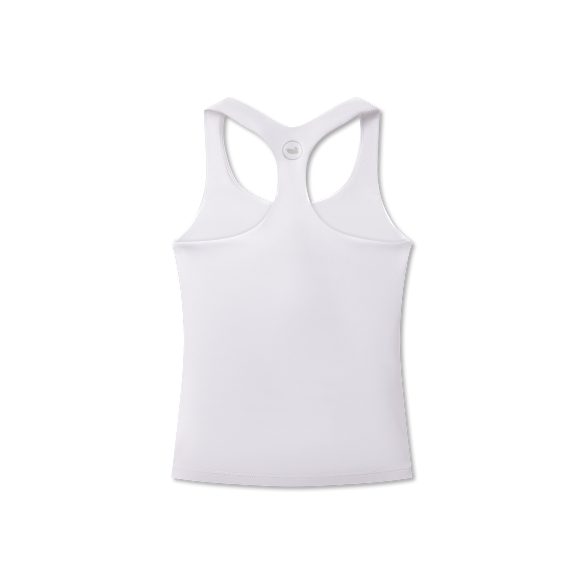 White | Back