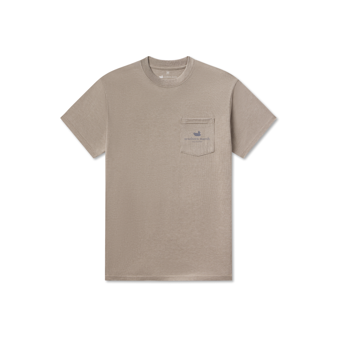 Burnt        Taupe | Front