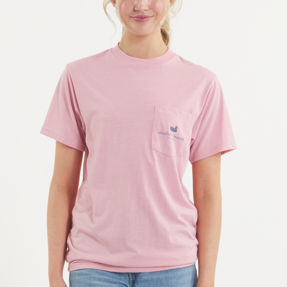 Cherry Blossom | on model front