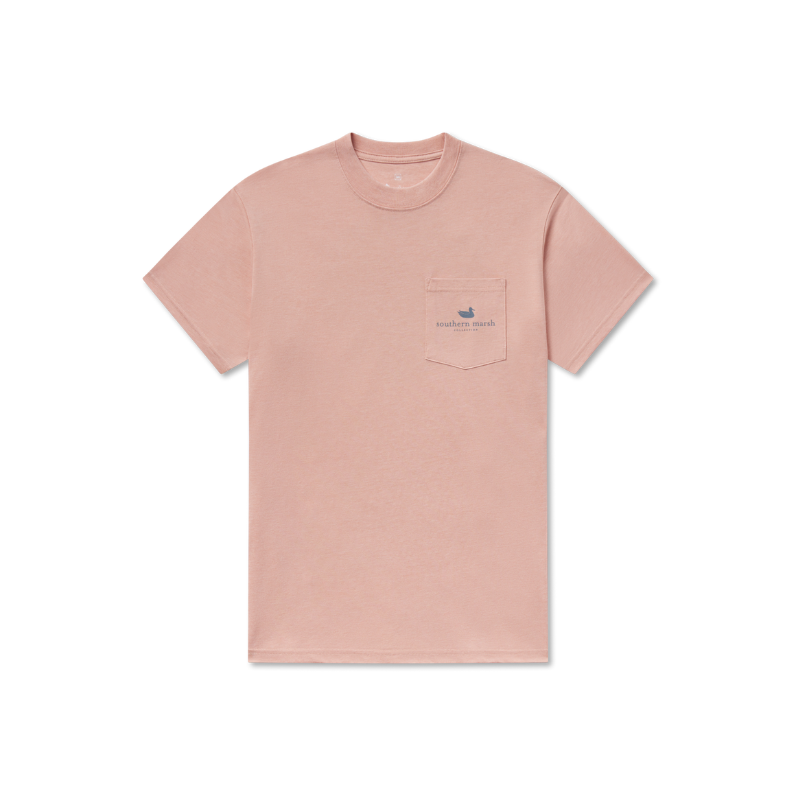 Salmon | Front