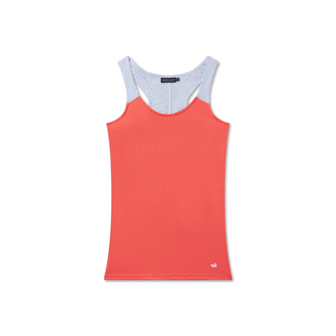 Neon Coral