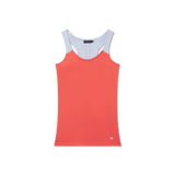 Neon Coral