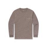 Washed Dark Shale | Front
