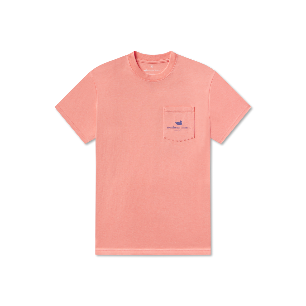 Coral | Front