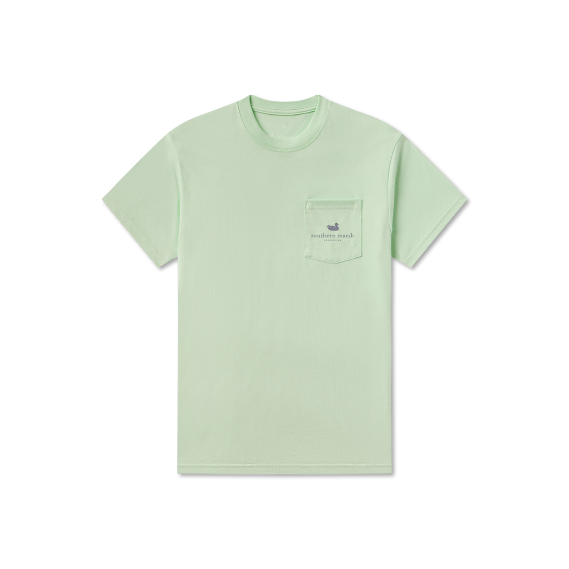 Seafoam | Front