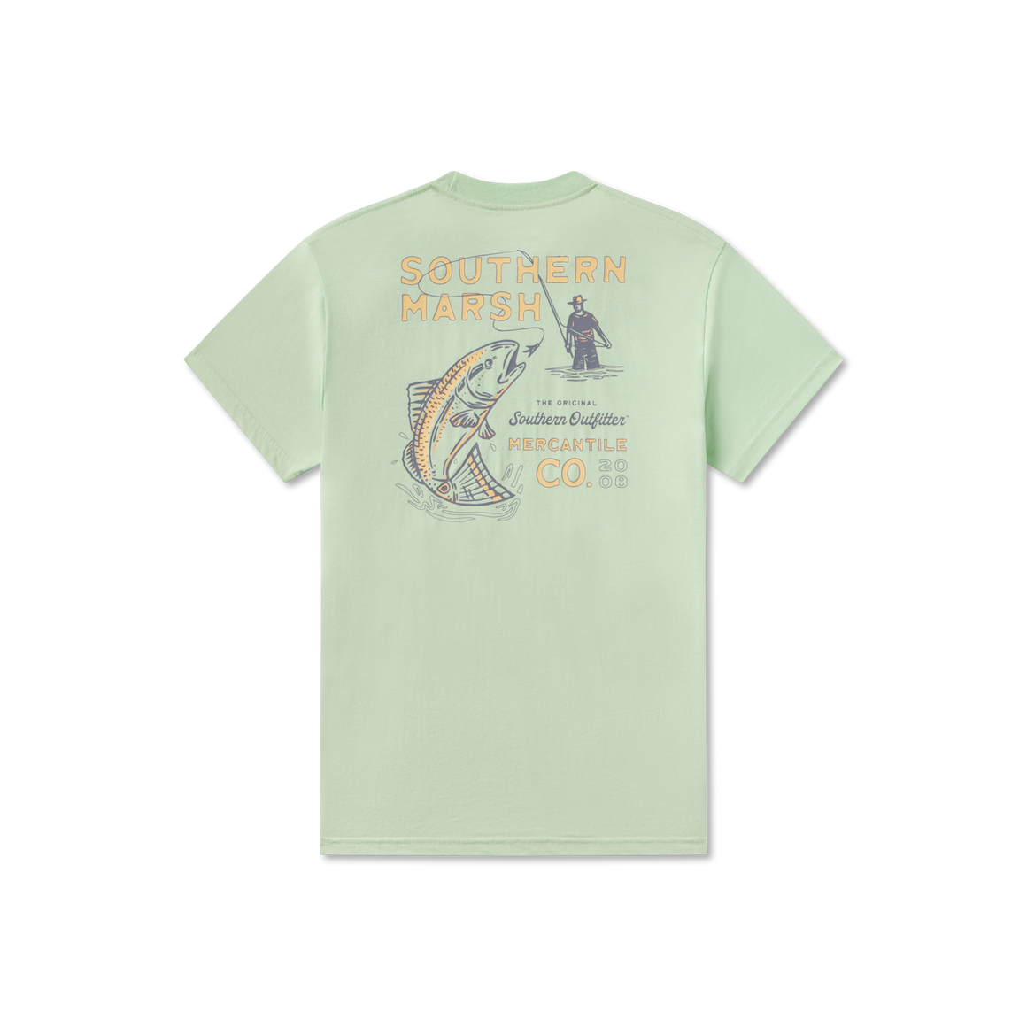 Seafoam