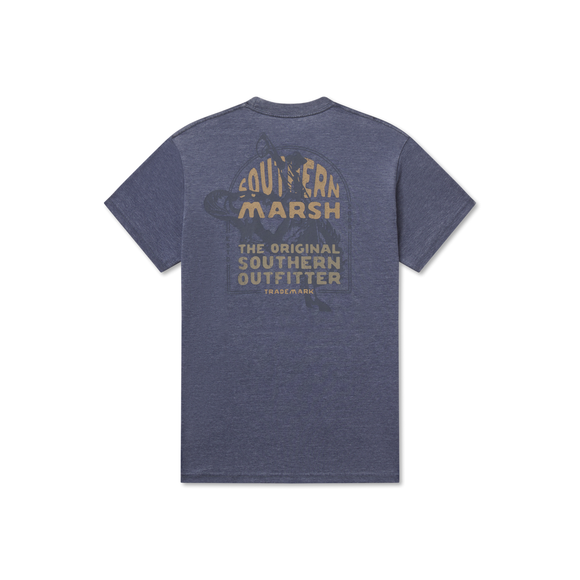 Washed Navy
