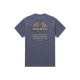 Washed Navy