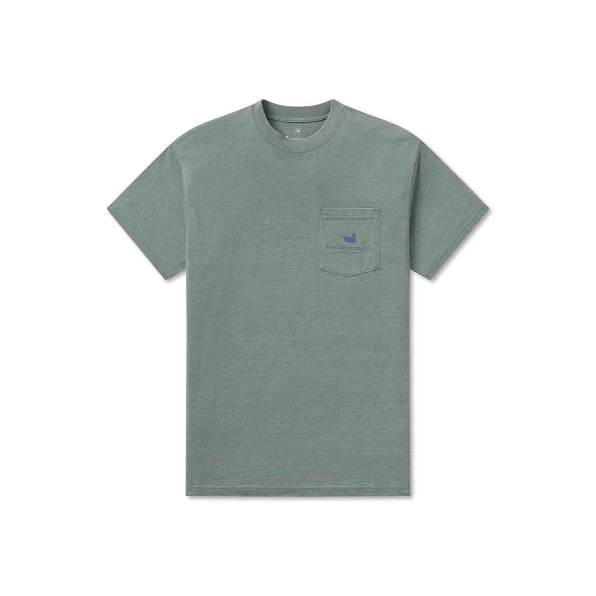 Burnt Sage  | front