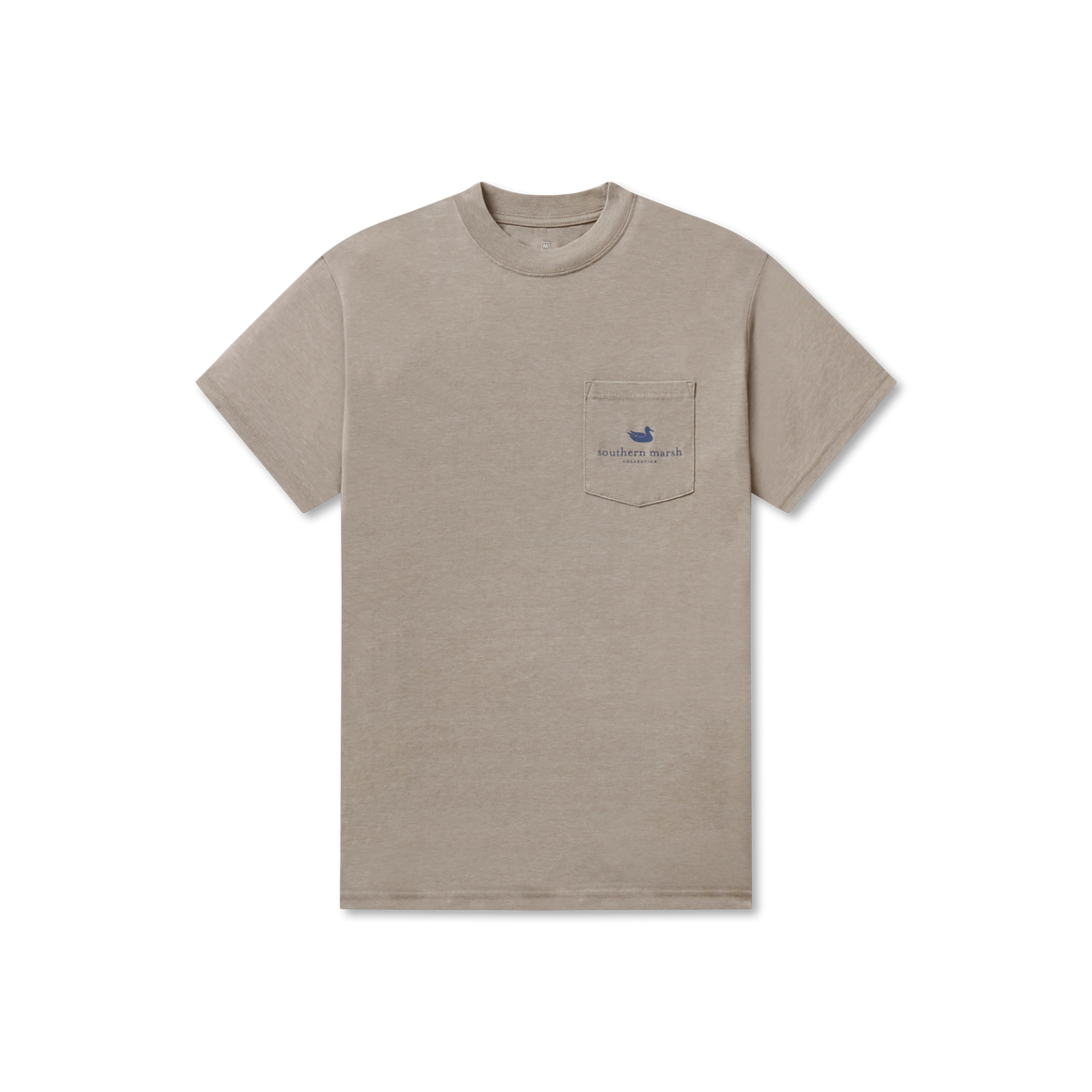 Burnt        Taupe| Front