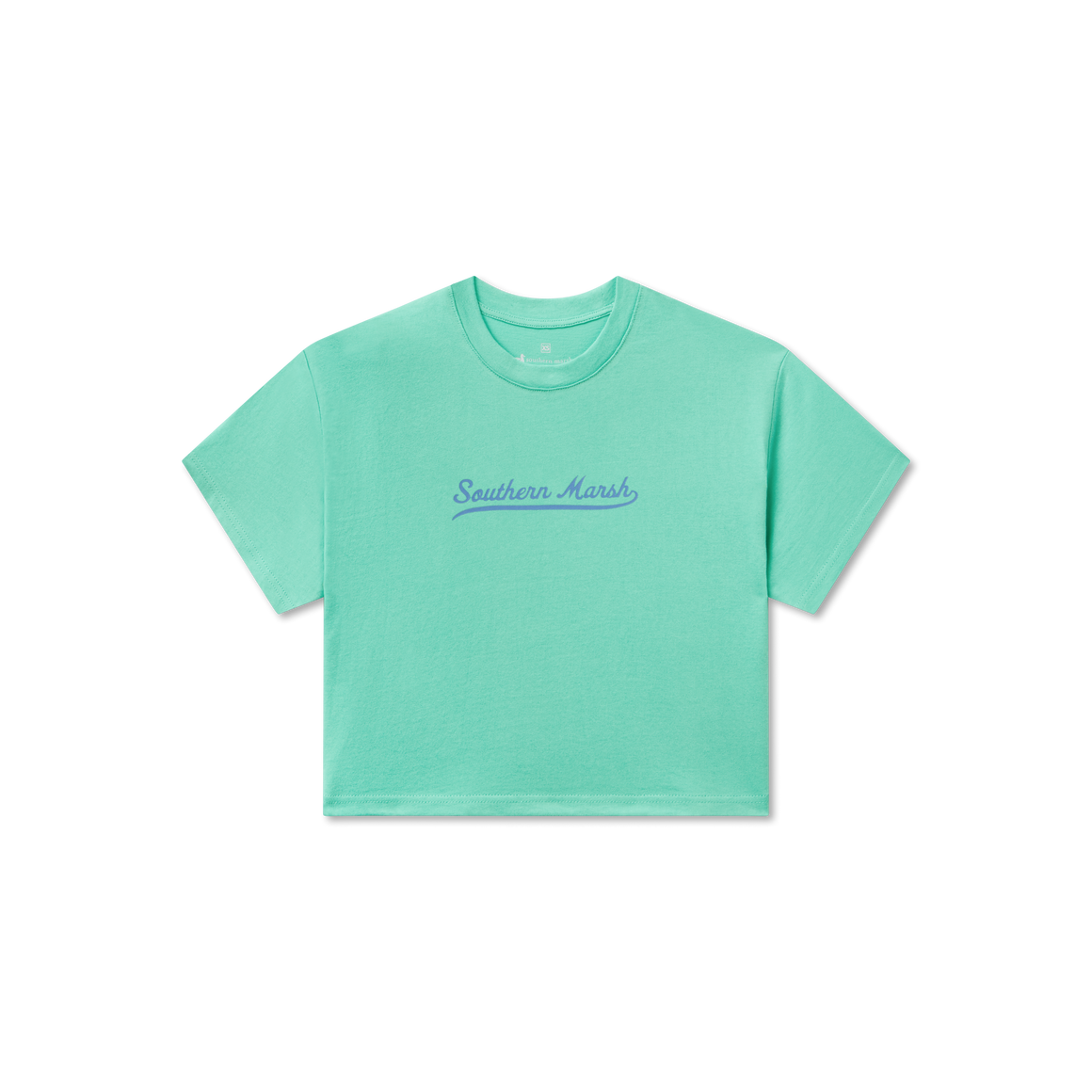 Mint | Front