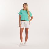 Mint | On Model Front Full