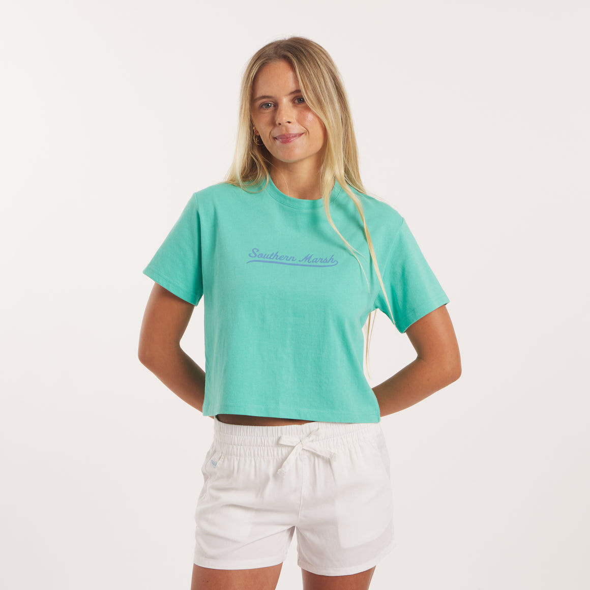 Mint | On Model Front