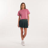 Mulberry | On Model Front Full 2