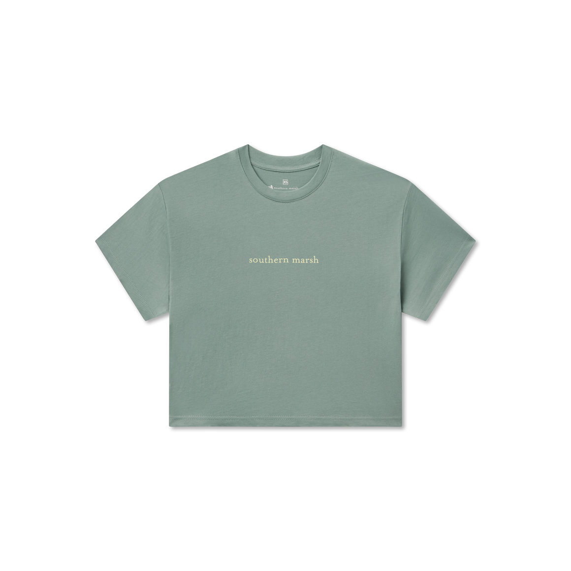 Burnt Sage | Front