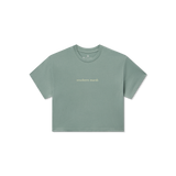 Burnt Sage | Front