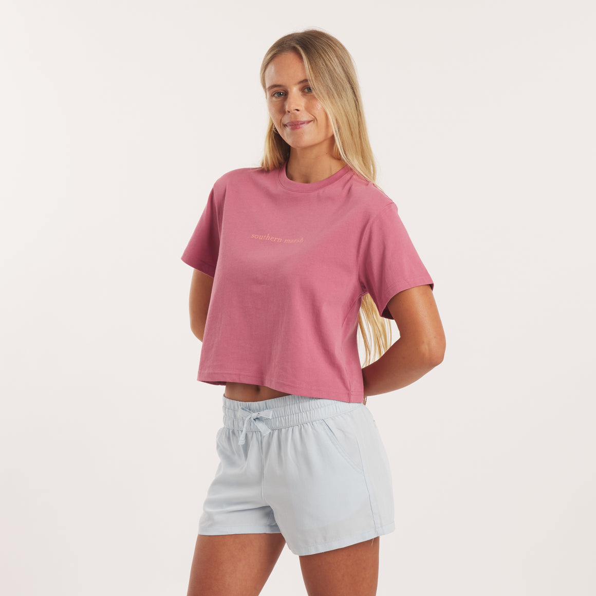 Mulberry | On Model Front