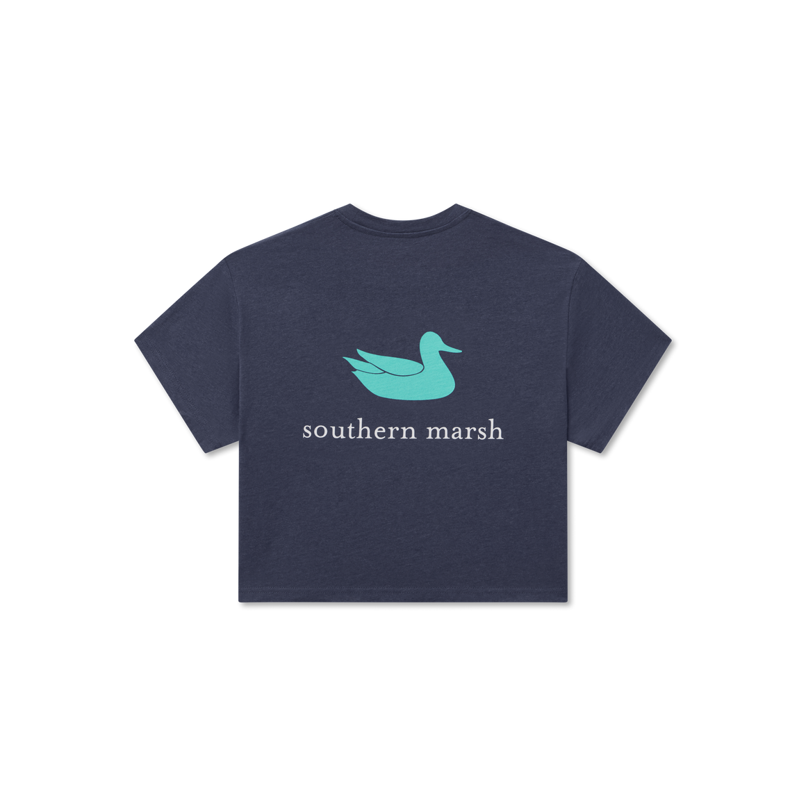 Washed Navy