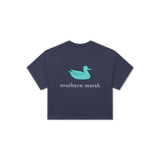 Washed Navy