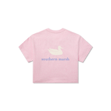 Washed Pink | Back