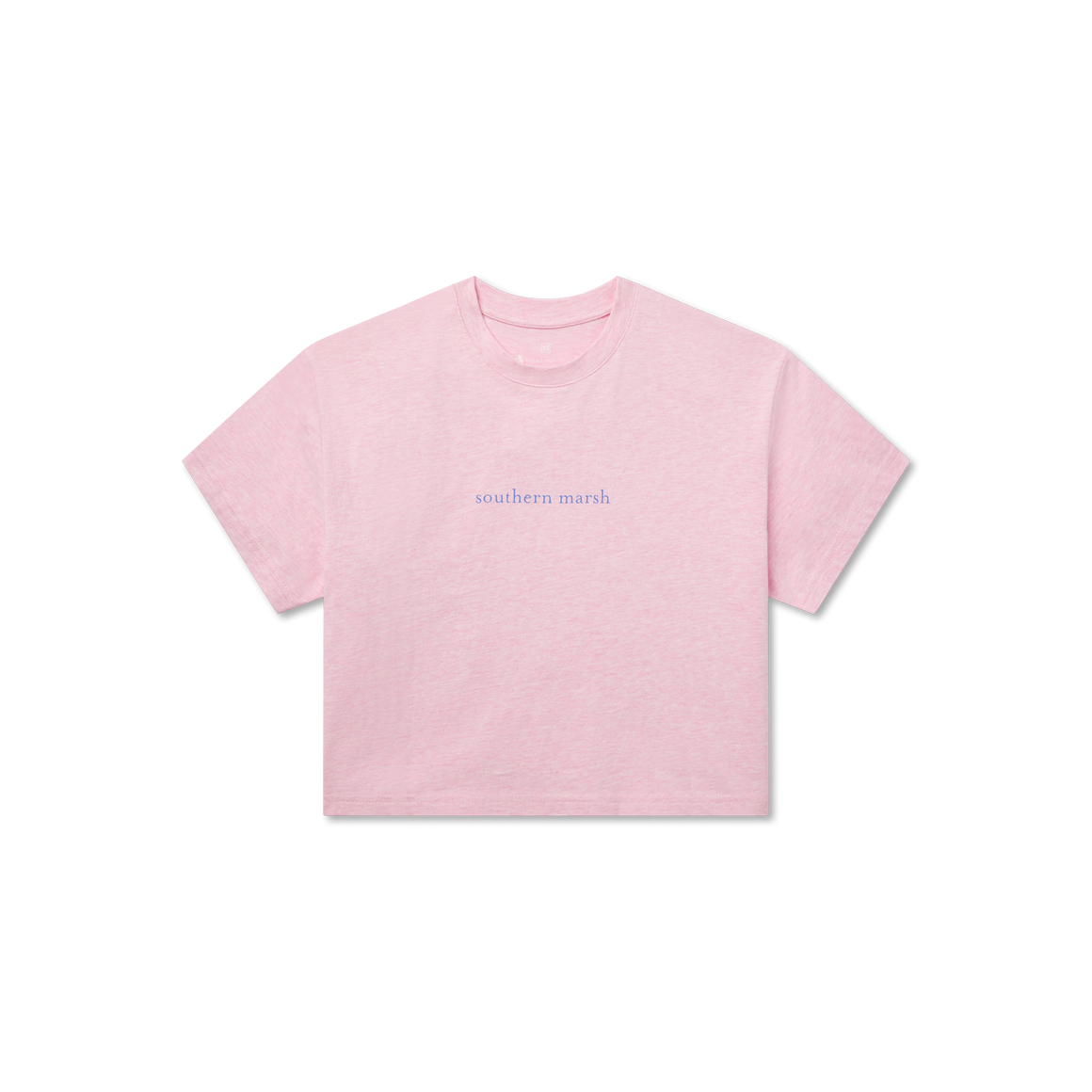 Washed Pink