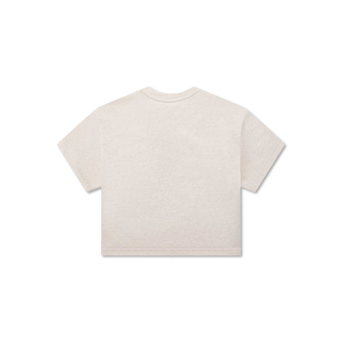 Washed Pebble | Back
