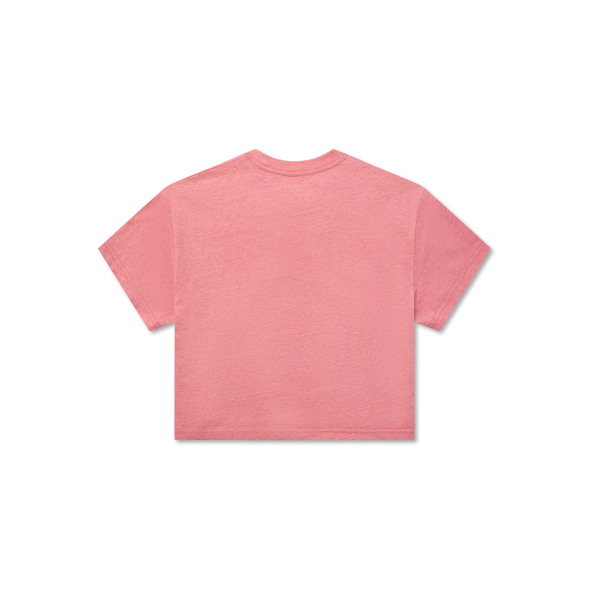 Washed Rhubarb | Back