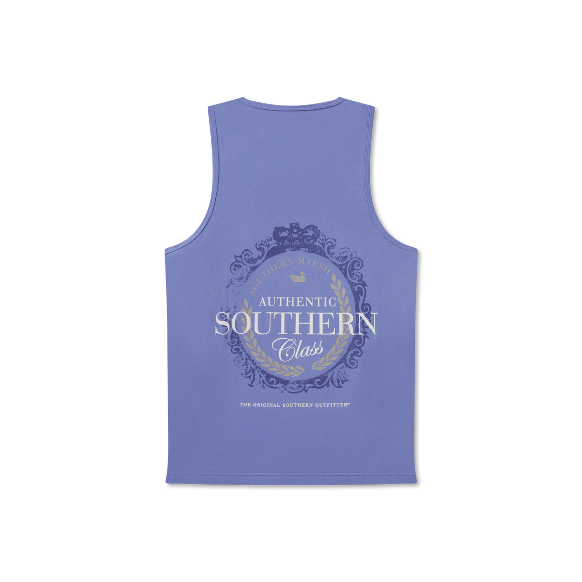 Lilac | Southern Class Tank