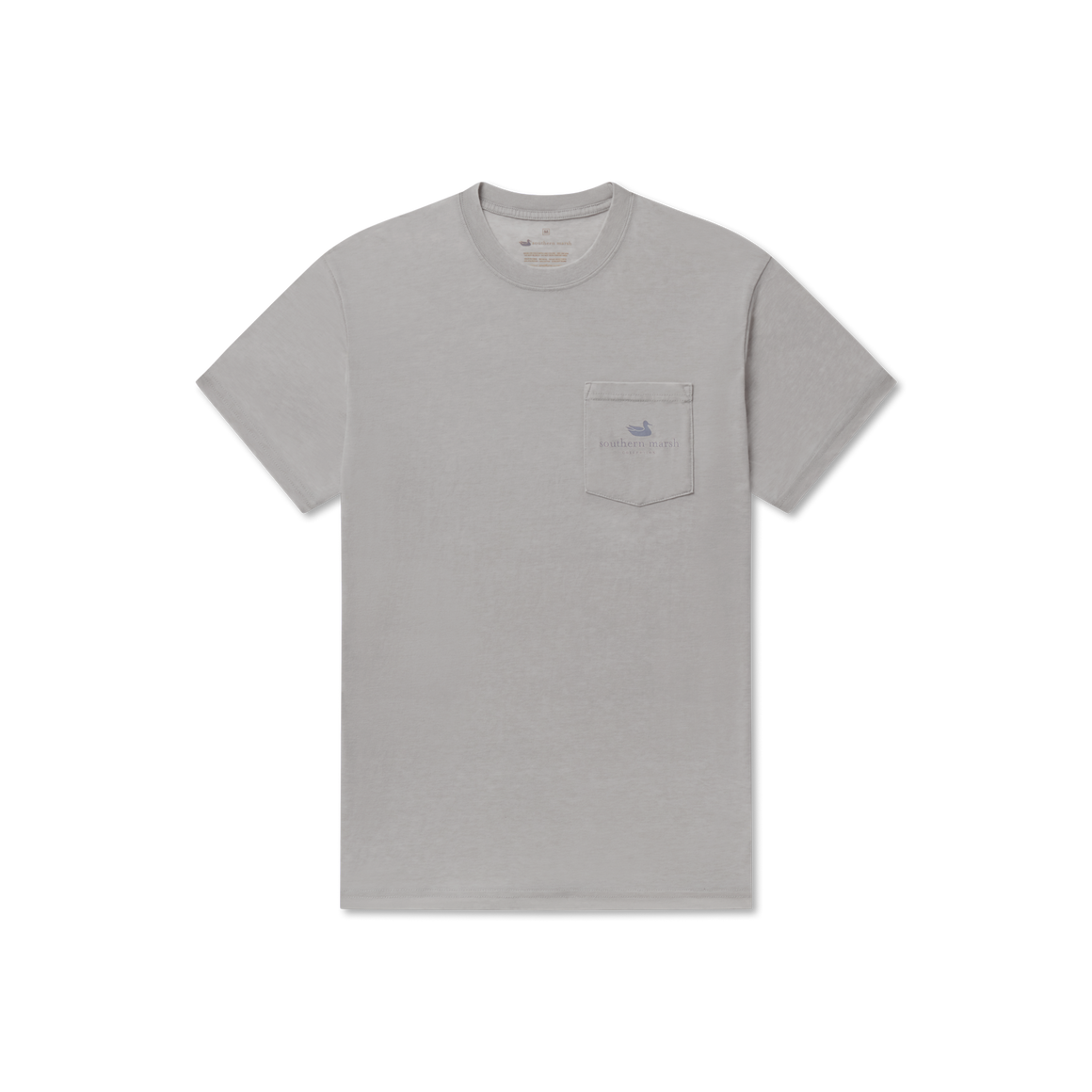 Light Gray | Front