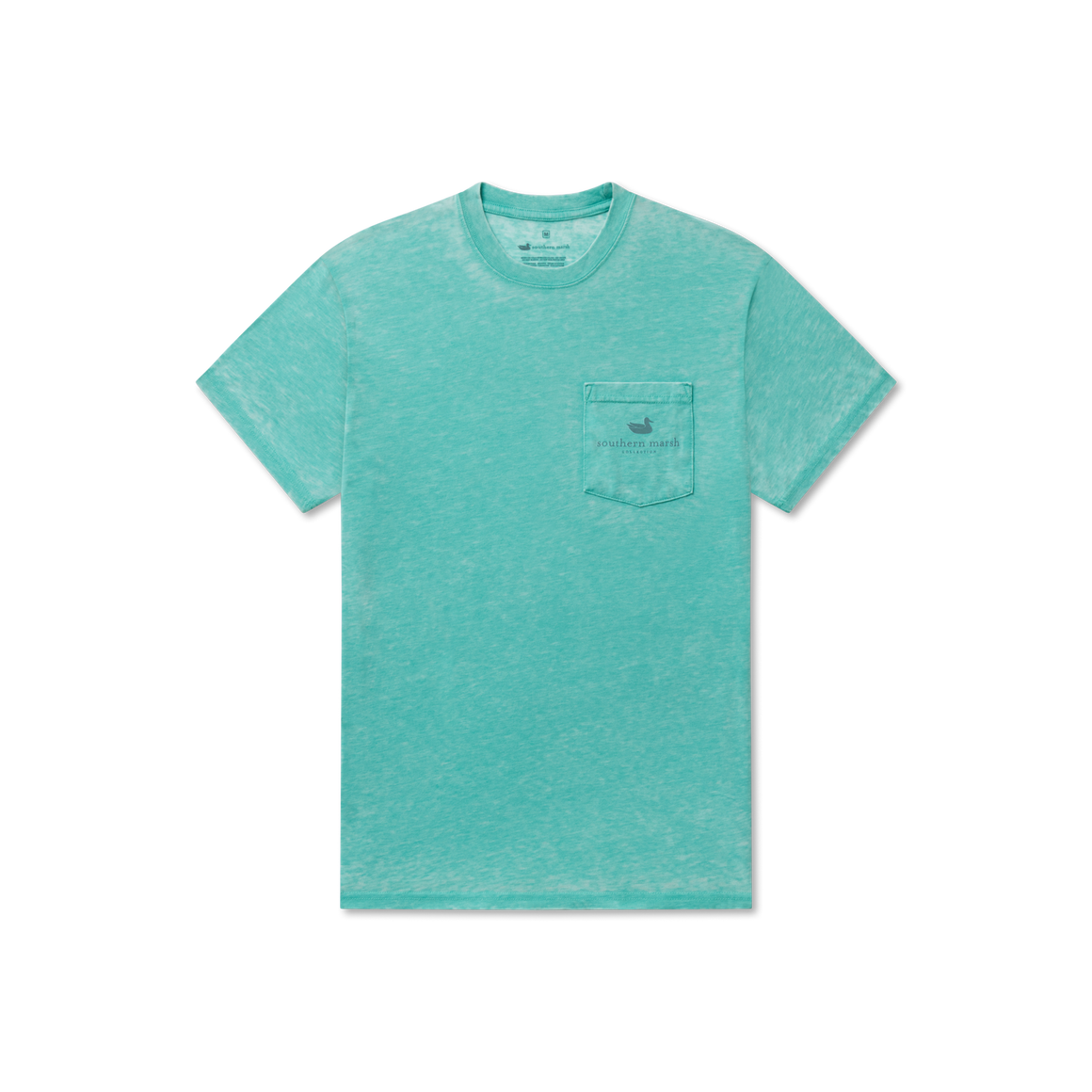 Kelly Green | Front
