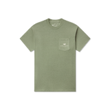 Brigade Olive | Front