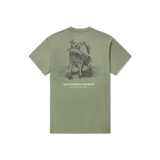 Brigade Olive