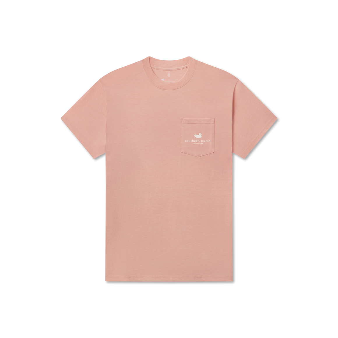 Salmon | Front