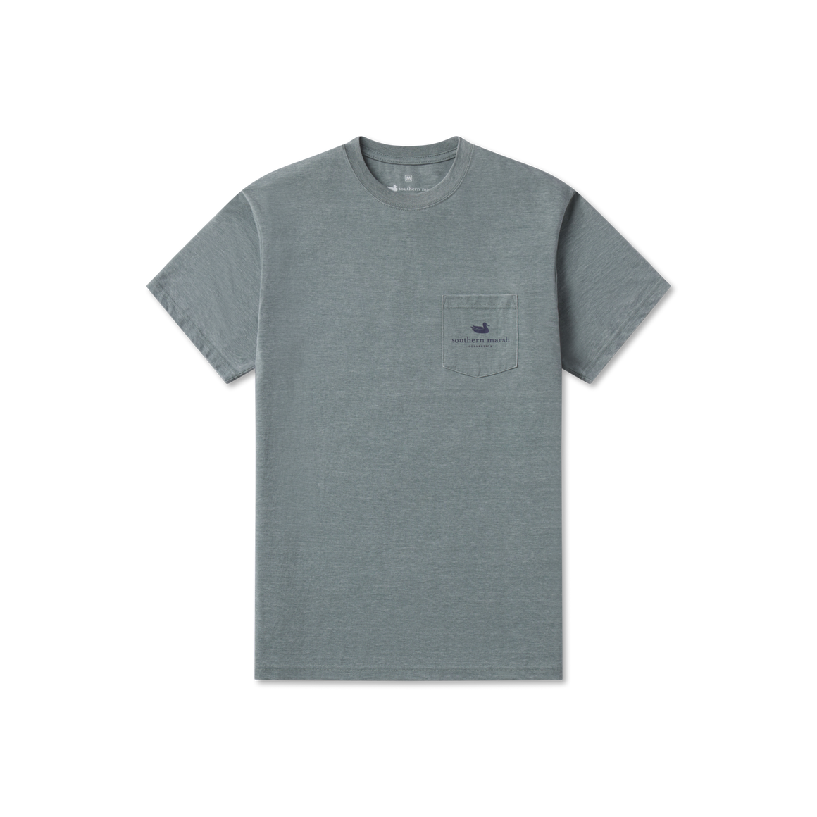 Burnt Sage | Front